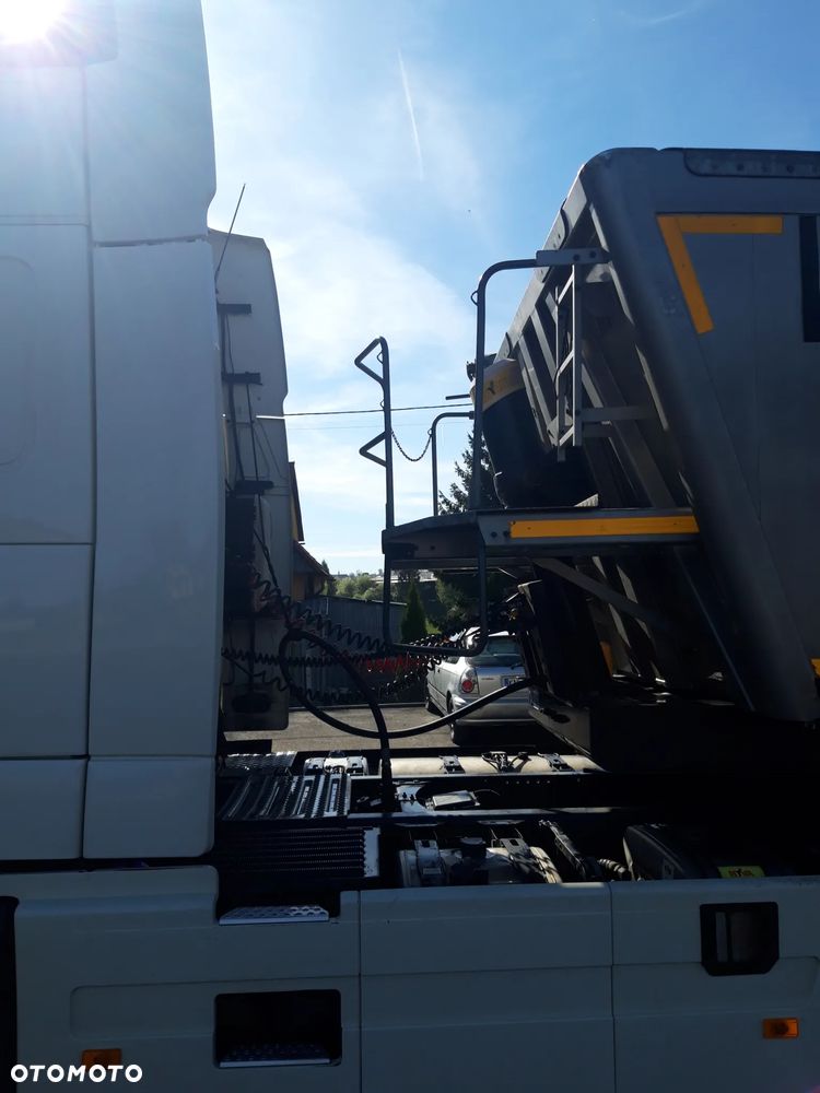 Volvo FH500 - 4
