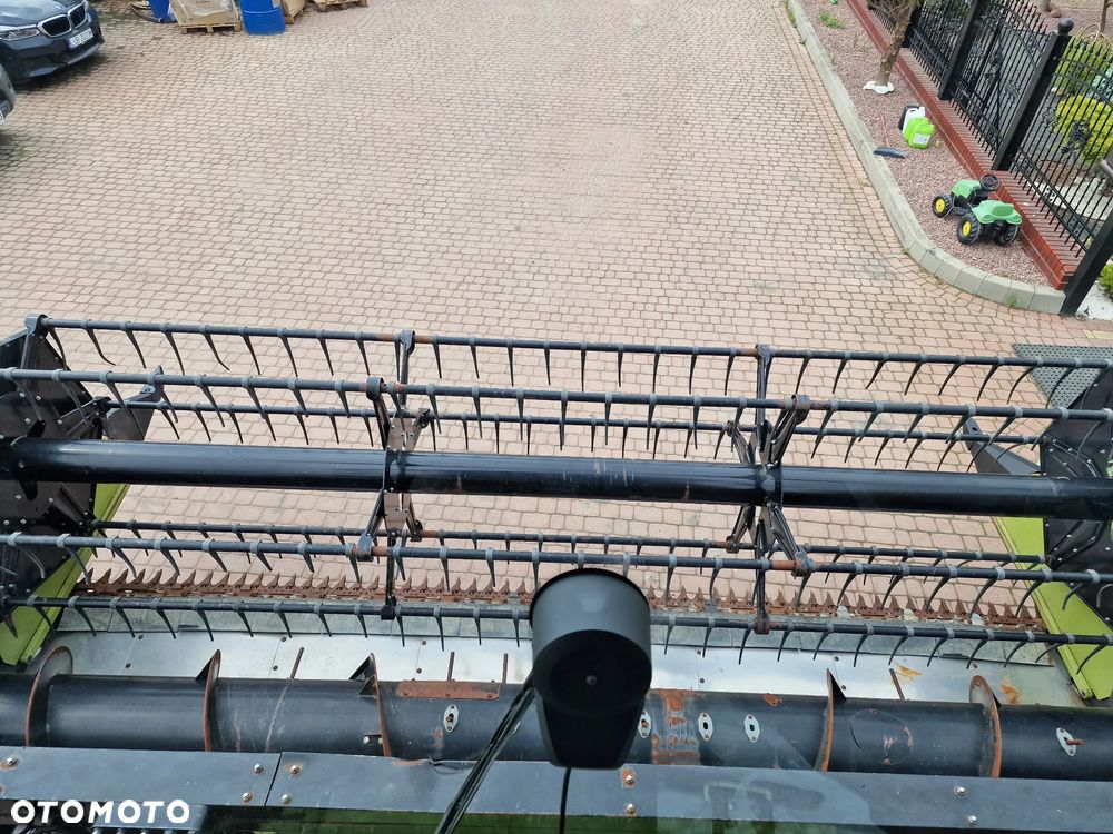 Inny Tort MaxFlex, 4.5m - 10