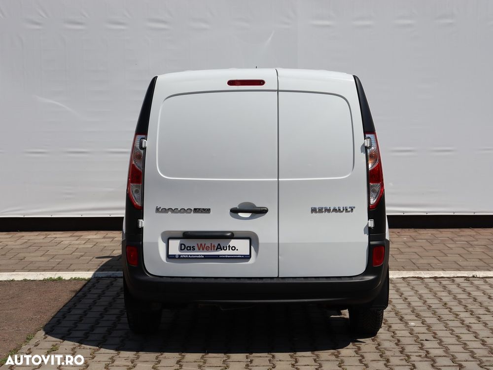 Renault Kangoo MAXI - 8
