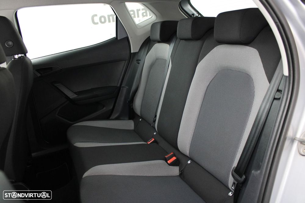 SEAT Ibiza 1.0 MPI Style - 9