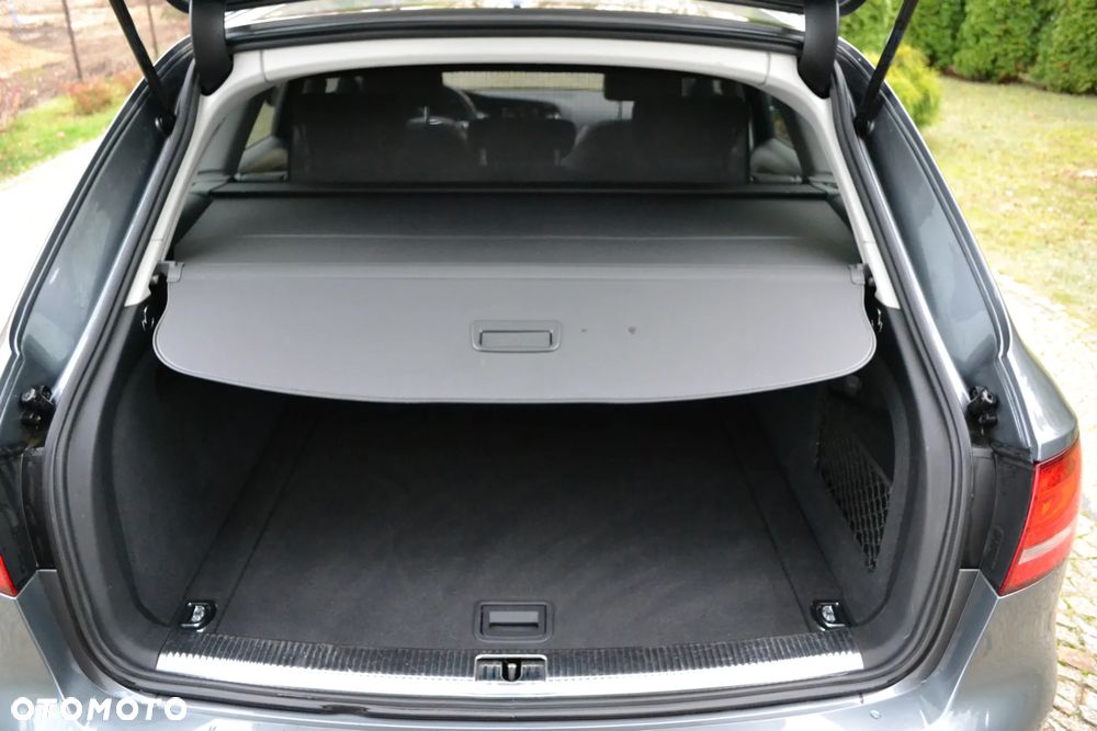 Audi A4 Avant - 24
