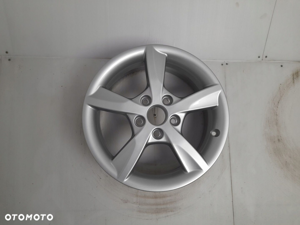 Felga aluminiowa Audi OE 6.0" x 16" 5x112 ET 48