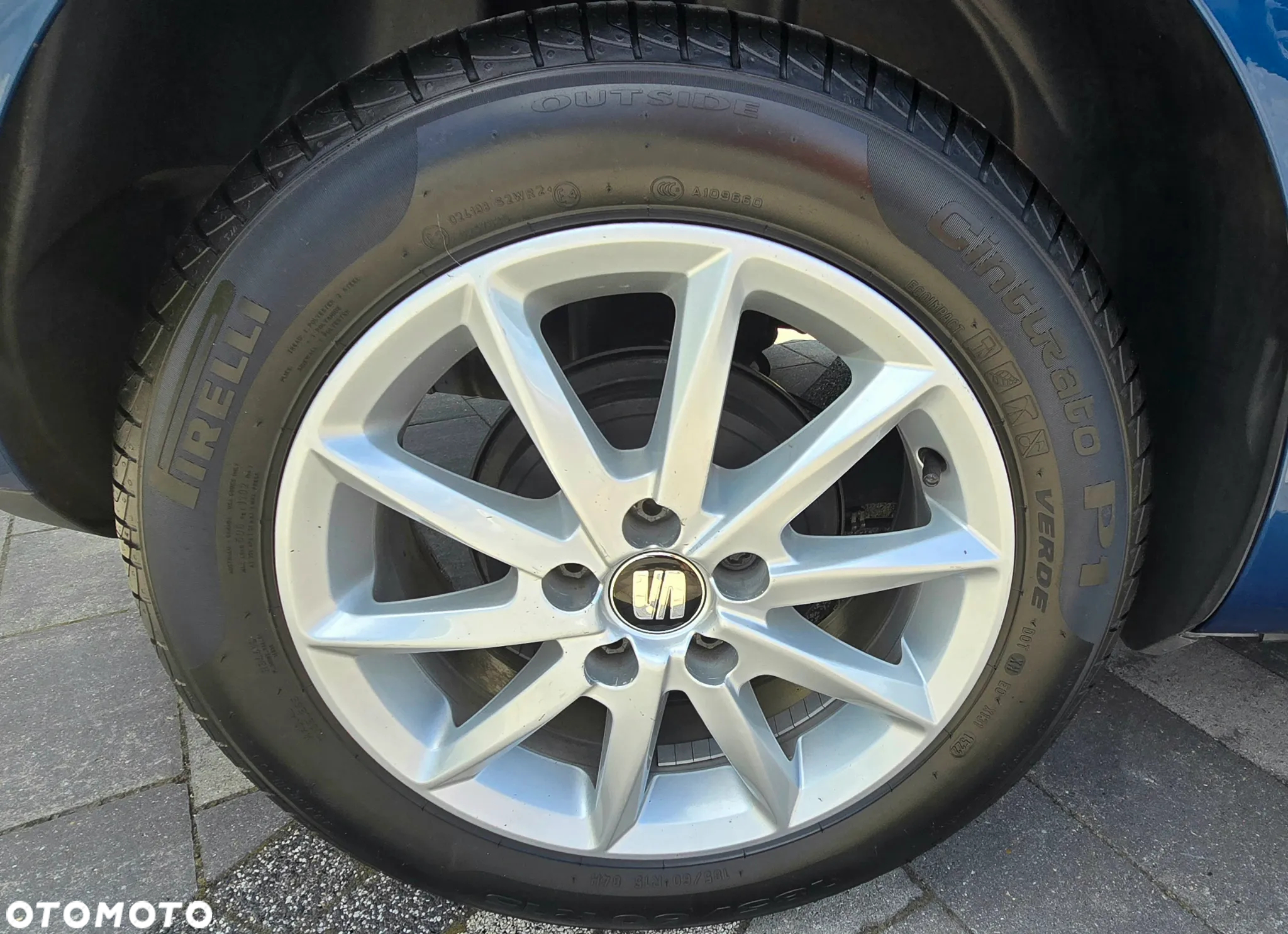 Seat Ibiza 1.4 16V Style - 12