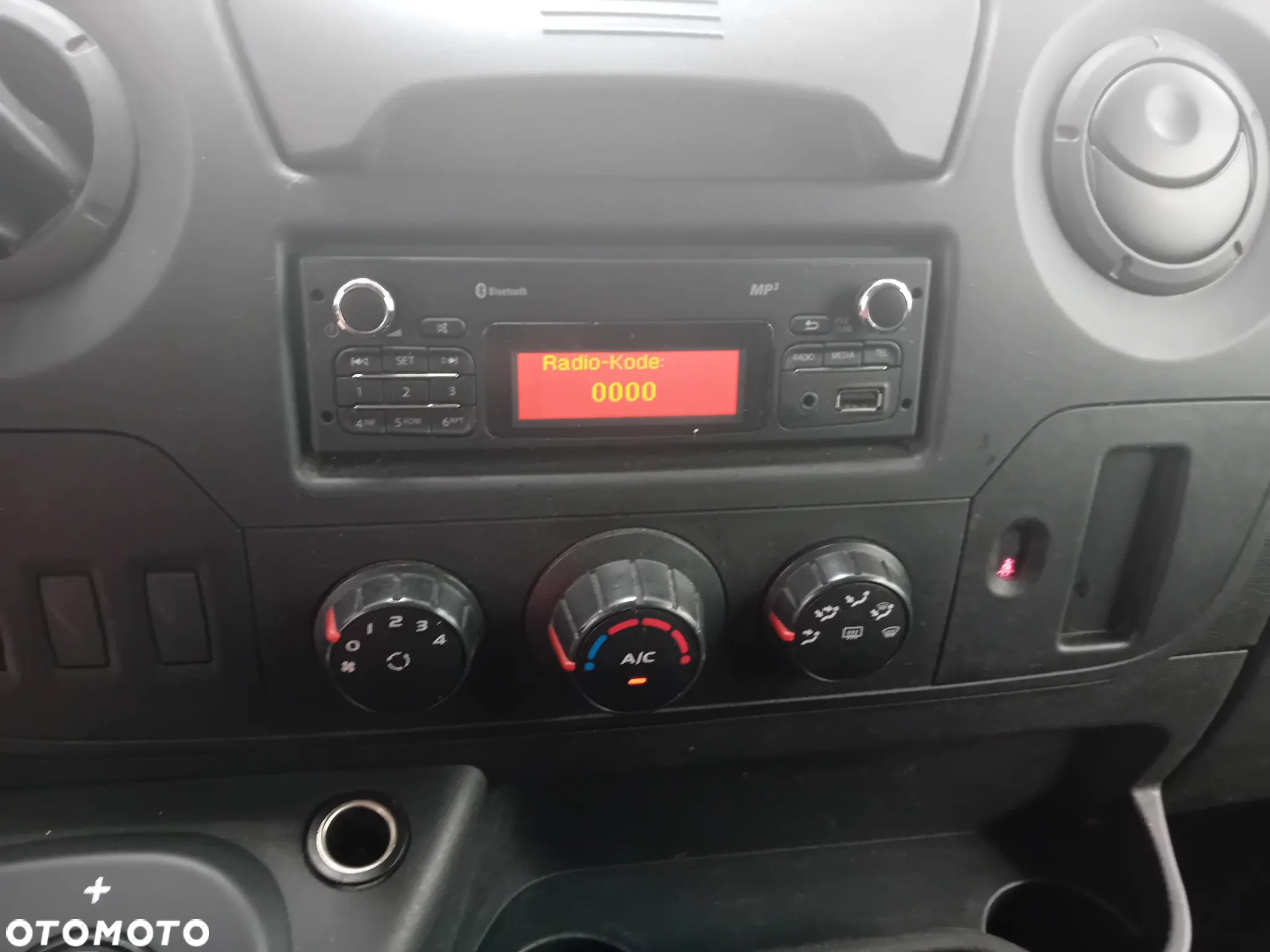 Renault Master - 22
