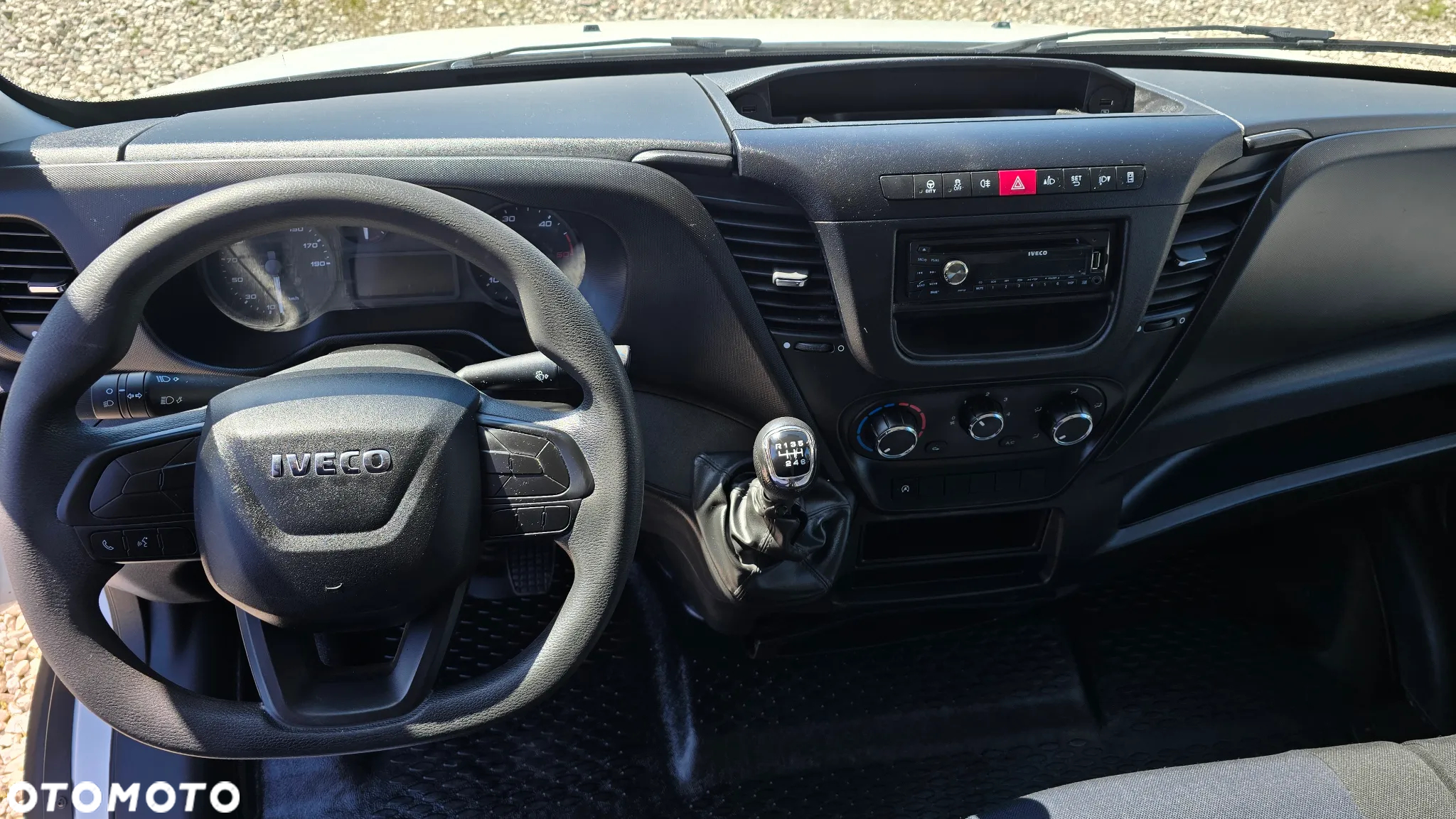 Iveco 35.140  L3H2 - 15