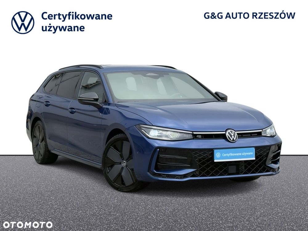 Volkswagen Passat Variant - 3