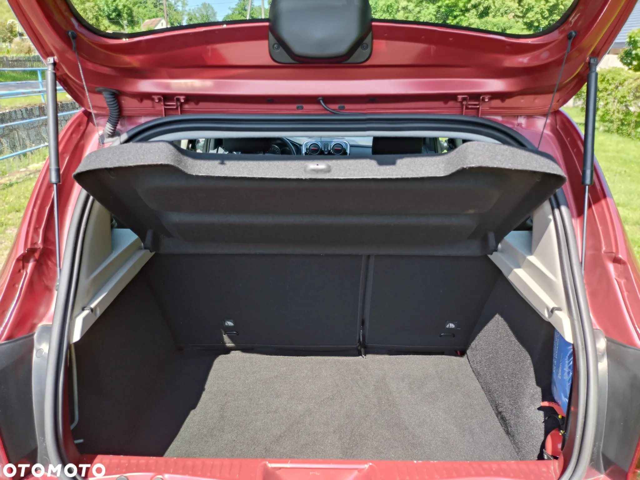 Dacia Sandero Stepway - 21