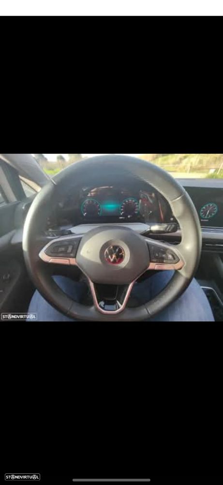Volkswagen Golf 2022 photo 5