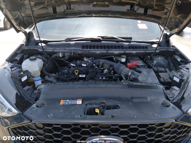 Ford Edge 2.0 EcoBlue Twin-Turbo 4WD Titanium - 13