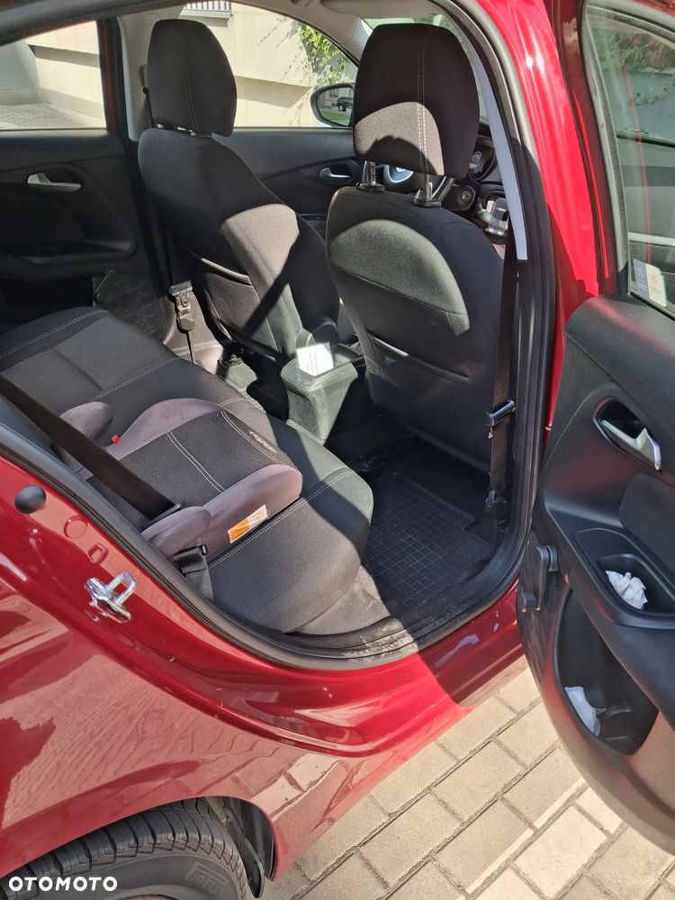Fiat Tipo 1.4 T-Jet 16v Pop - 15