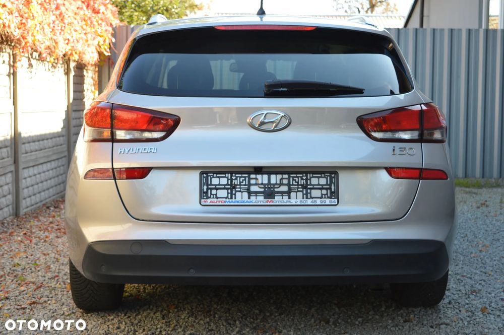 Hyundai i30 - 6