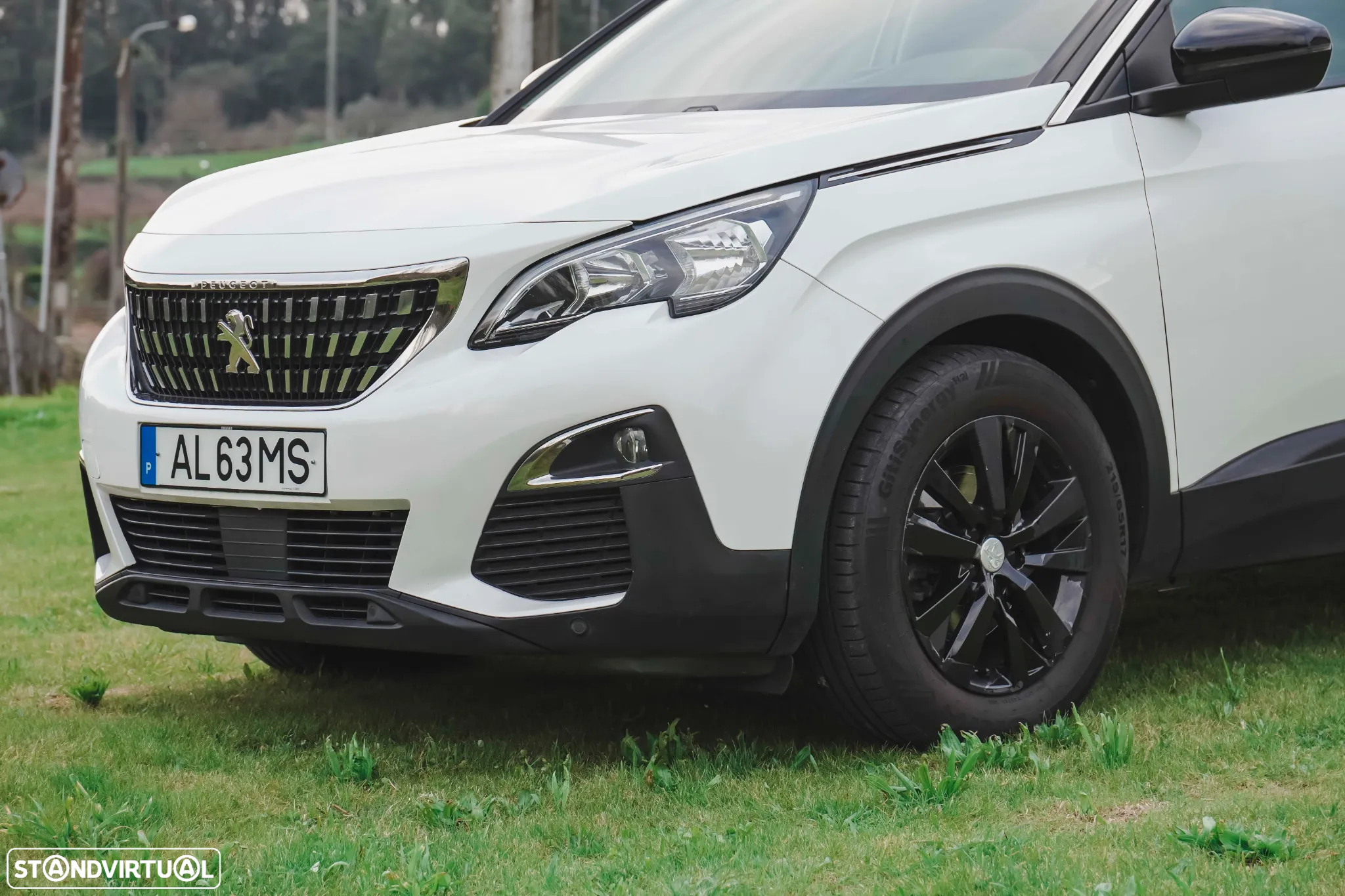 Peugeot 3008 - 24