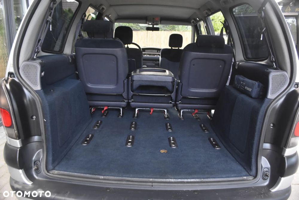 Renault Espace - 12
