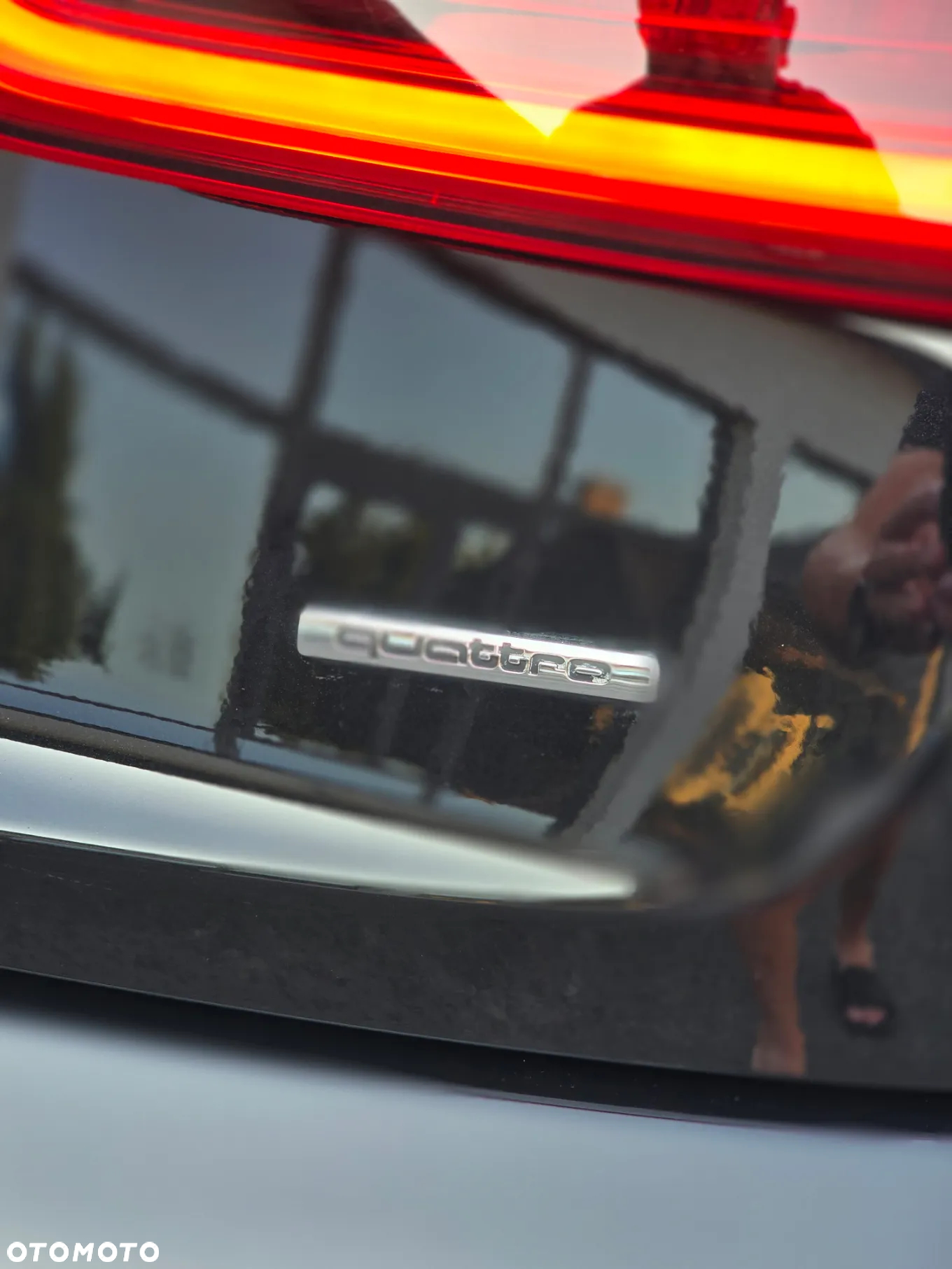 Audi Q3 2.0 TDI Quattro - 38