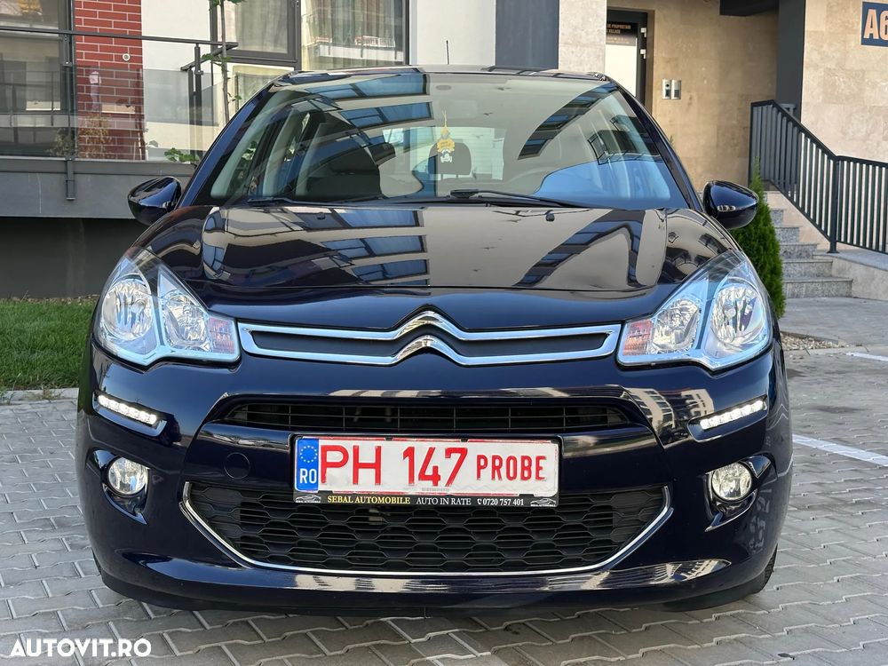Citroën C3 - 2
