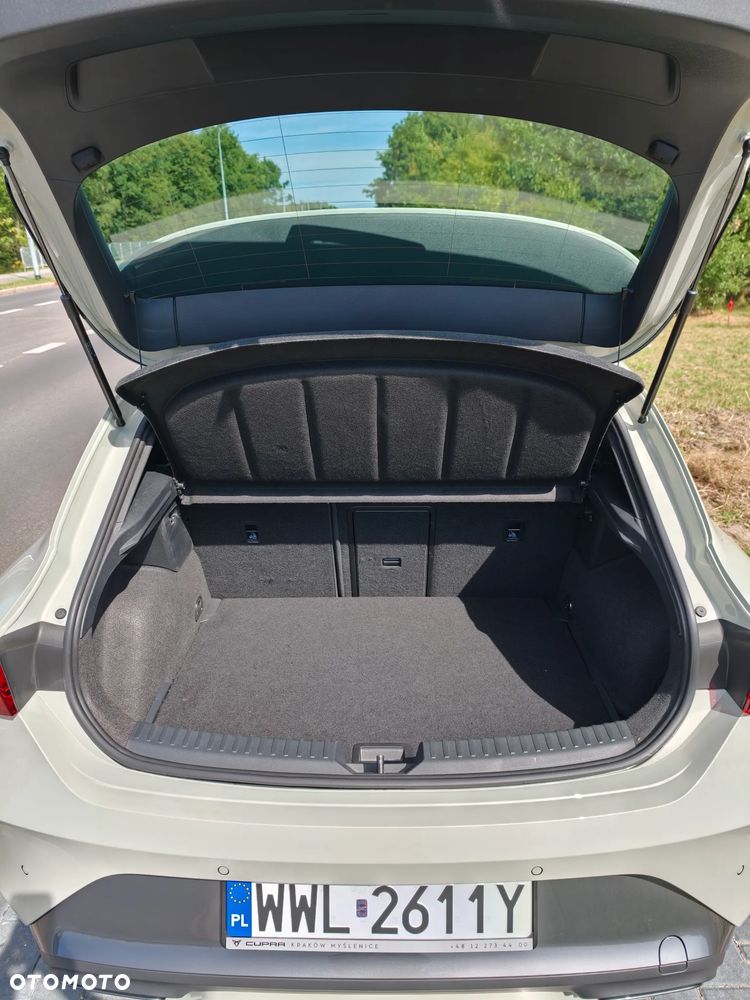 Cupra Leon 1.5 eTSI DSG - 13