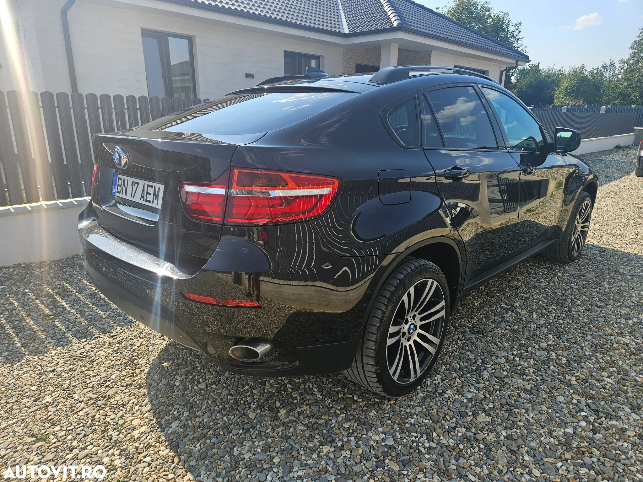 BMW X6 xDrive30d - 3