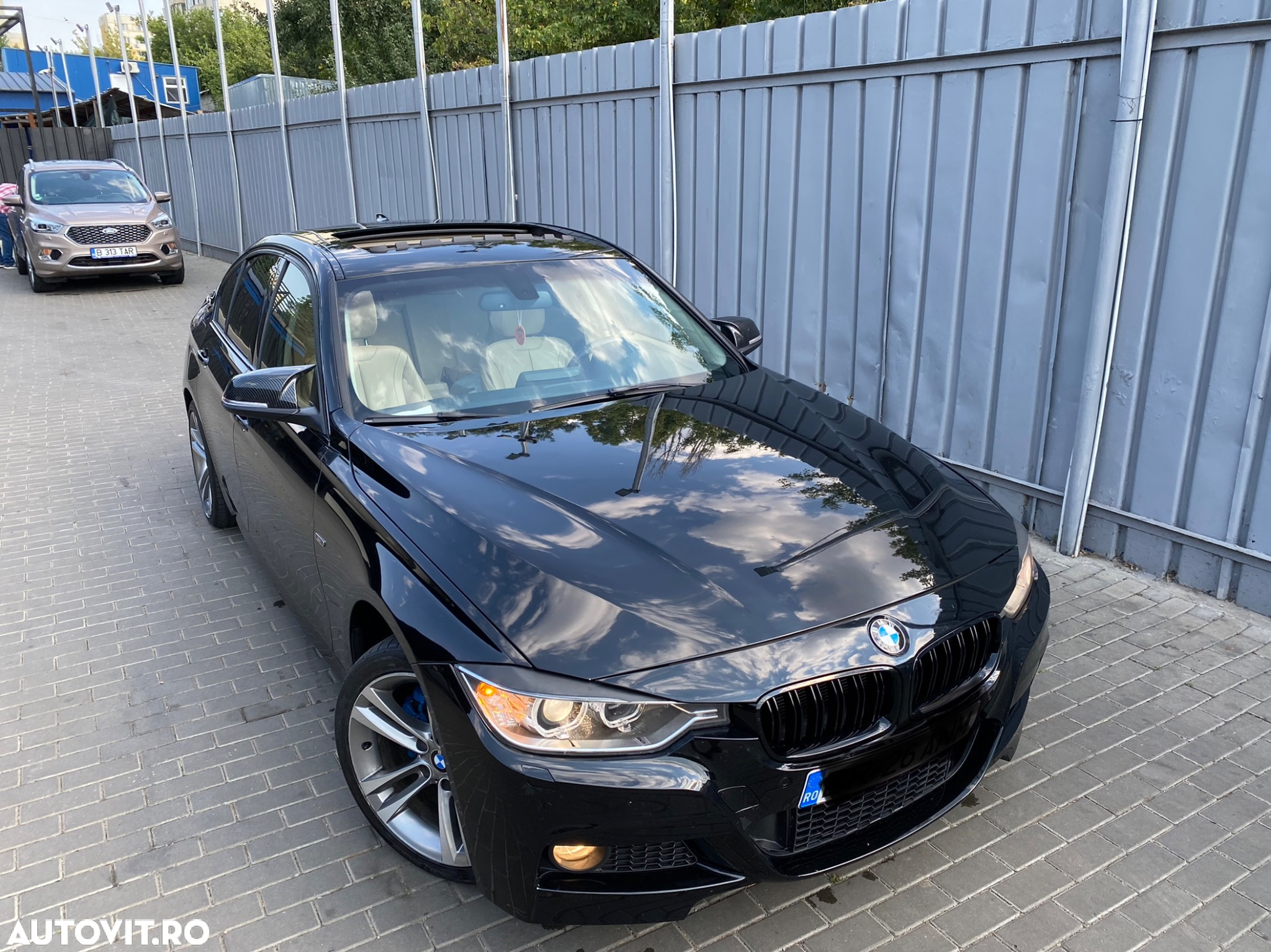 BMW Seria 3 - 33