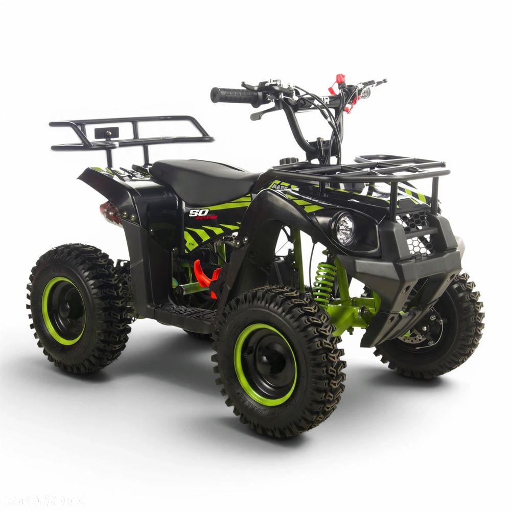XTR Inny - 5