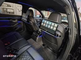 Audi A8 L 50 TDI mHEV Quattro Tiptr - 22
