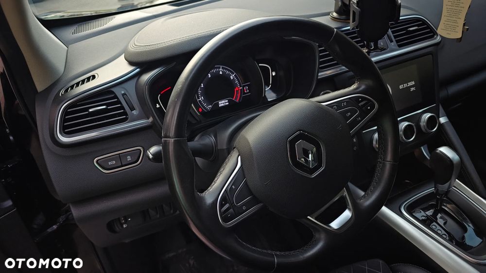 Renault Kadjar 1.3 TCe FAP Intens EDC - 14