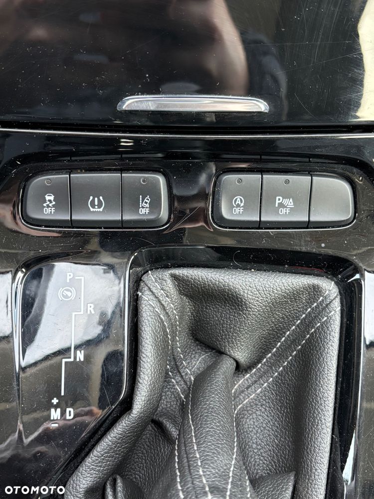 Opel Grandland X 1.5 CDTI Elegance Business Pack S&S - 21