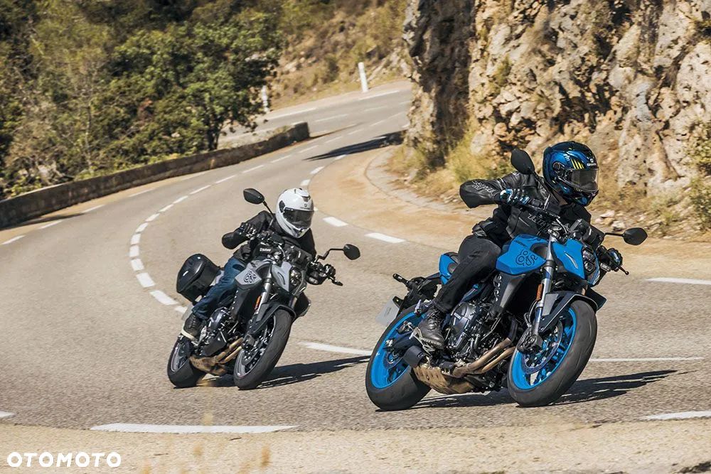 Suzuki GSX - 7