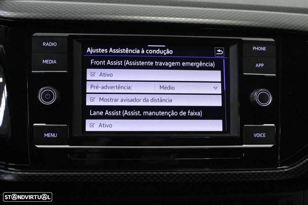 VW T-Cross 1.0 TSI Life - 13