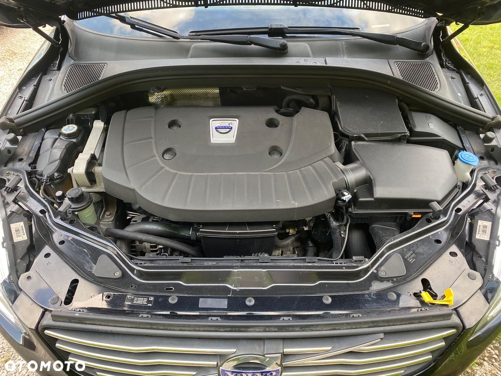 Volvo XC 60 D3 Momentum - 32