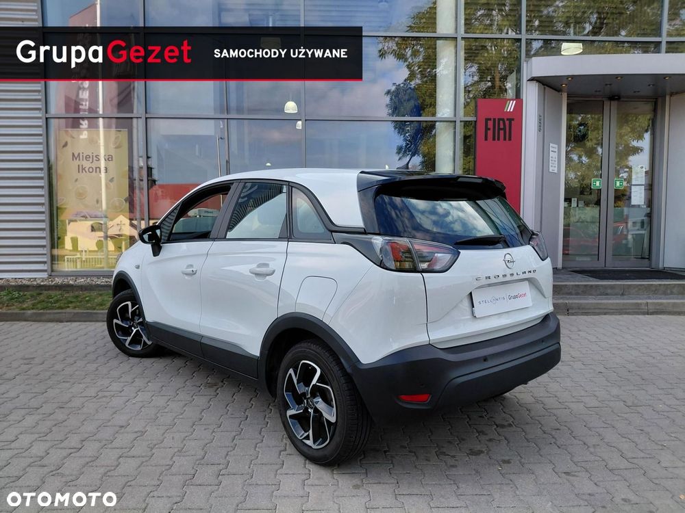 Opel Crossland - 17