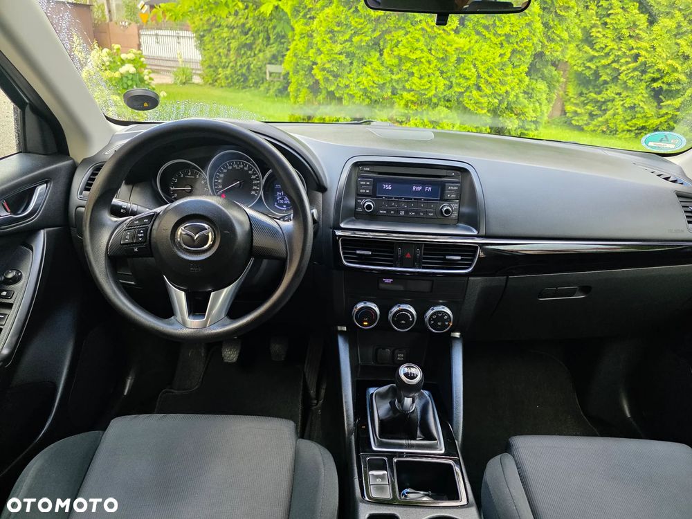 Mazda CX-5 2.0 Skyprestige 2WD - 10