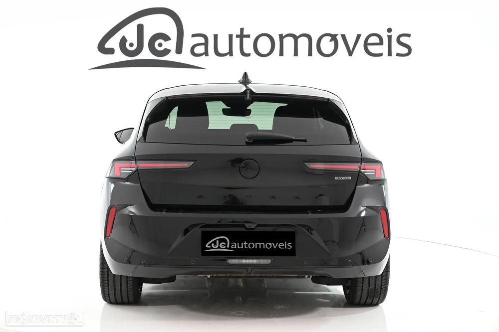 Opel Astra 1.6 T PHEV GS - 9