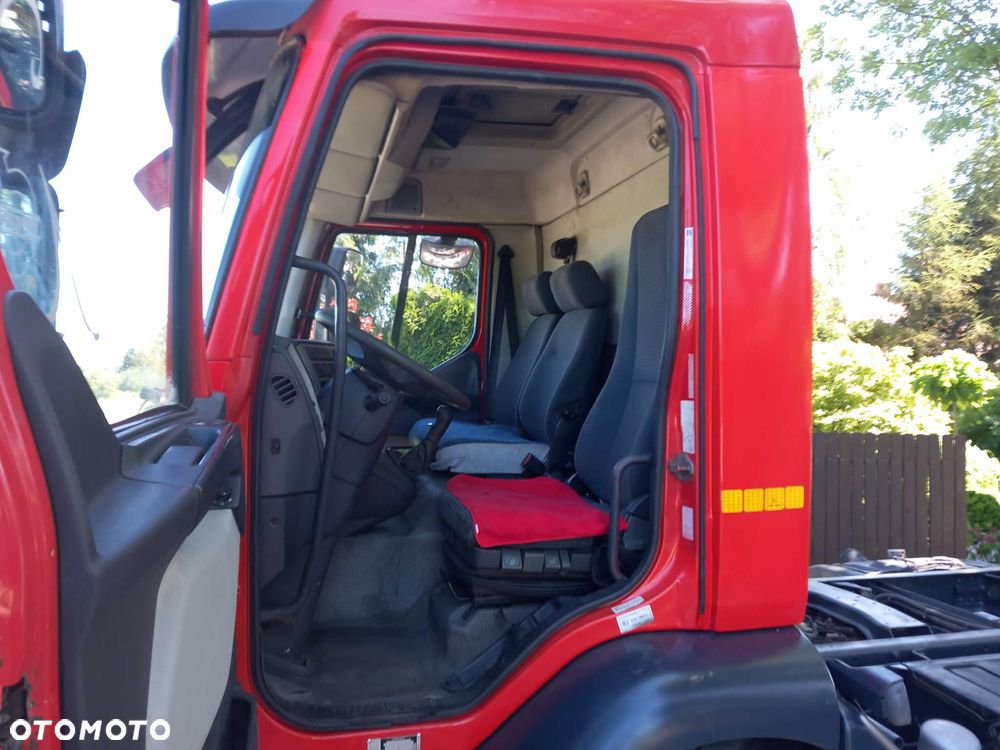 Volvo Fl - 11