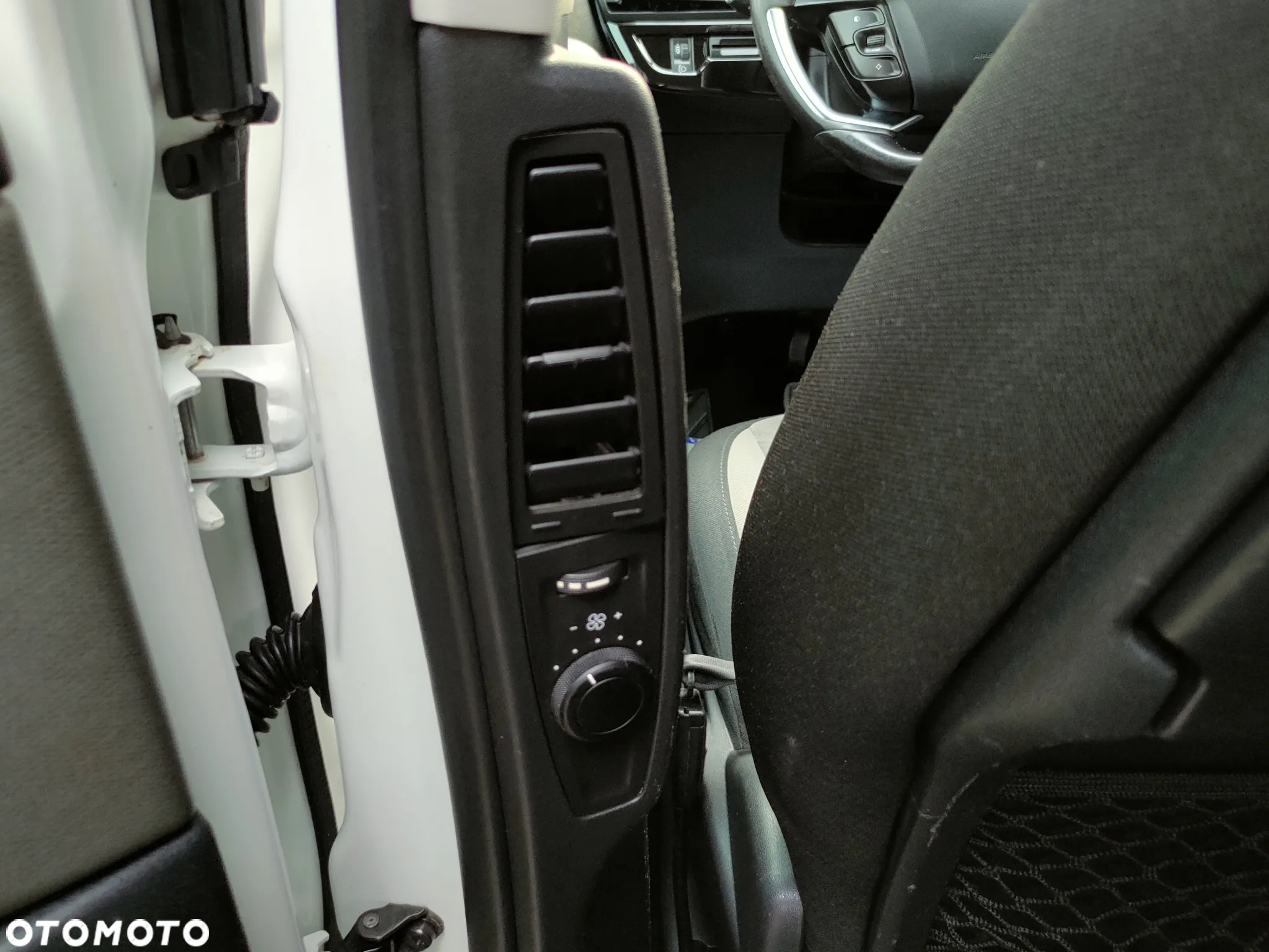 Citroën C4 Picasso BlueHDi 150 SELECTION - 20
