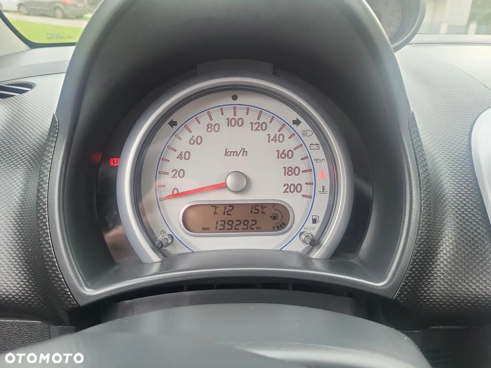 Suzuki Splash 1.0 Basic - 14