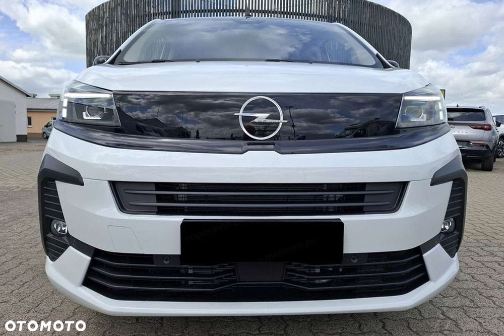 Opel Zafira - 3