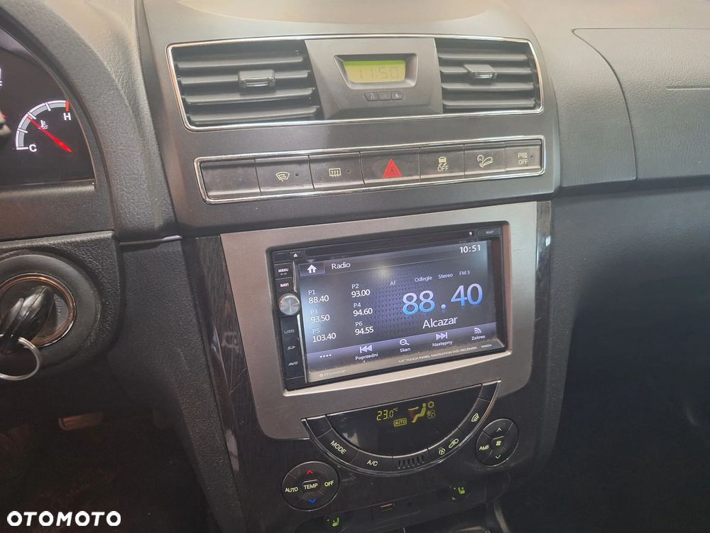 SsangYong/KGM Rexton W 2.0 D20 DTR 4WD Crystal - 7