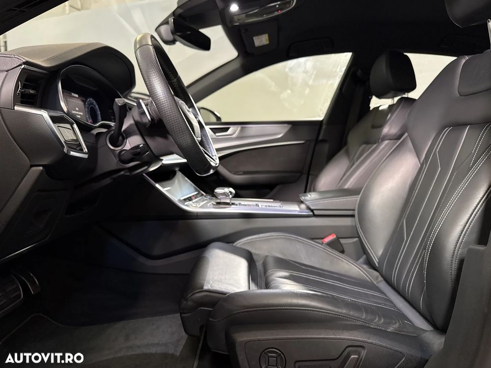 Audi A7 Sportback - 24