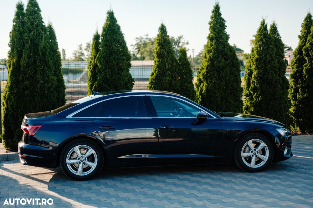 Audi A6 Limuzina - 17