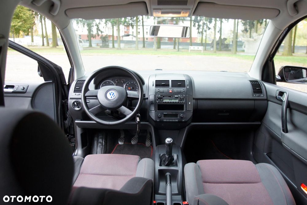 Volkswagen Polo - 25