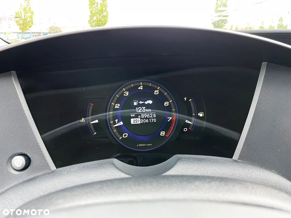 Honda Civic 1.8 GT Special Edition - 29