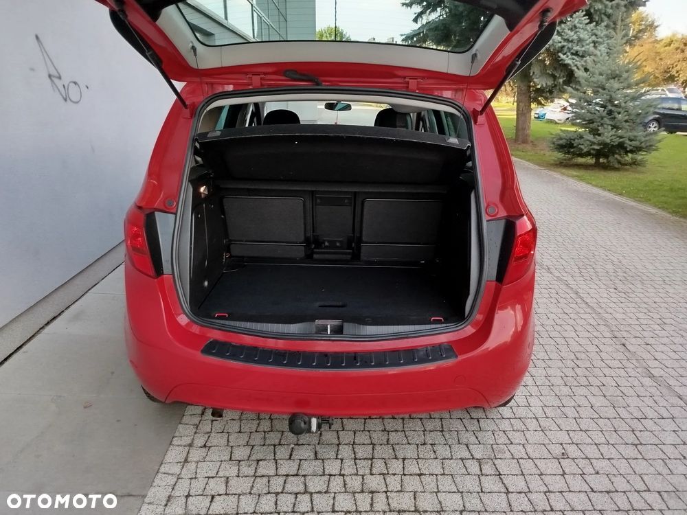 Opel Meriva 1.4 Design Edition - 24