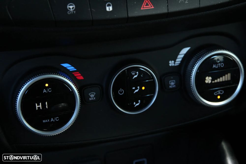 Fiat Tipo Station Wagon Cross 1.0 GSE T3 Cross - 16