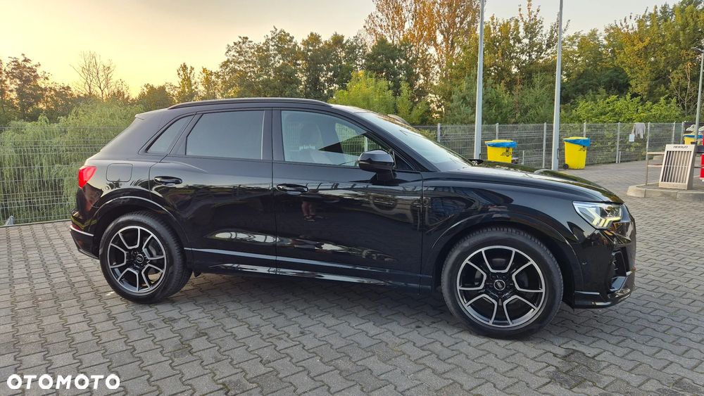 Audi Q3 2.0 TDI S tronic - 7