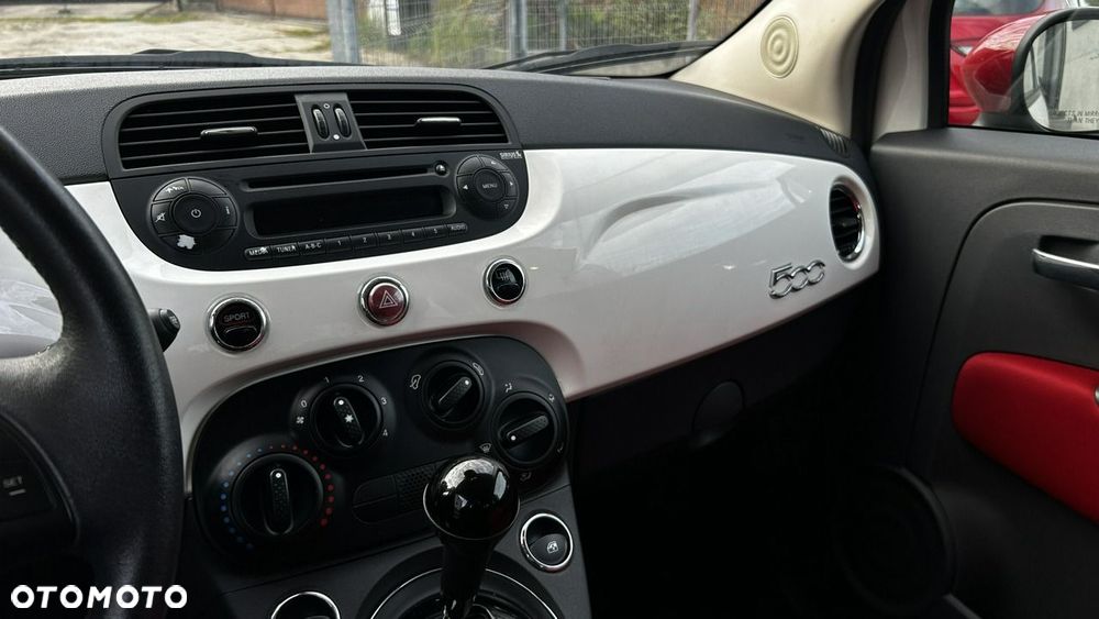 Fiat 500 - 11