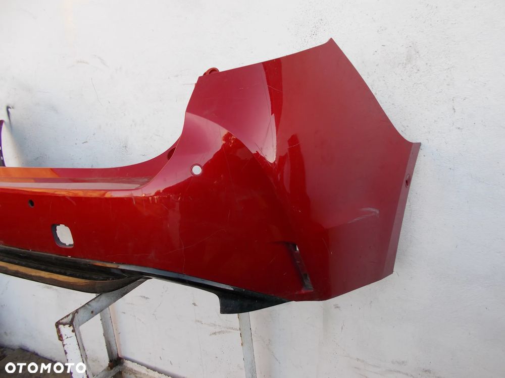 TOYOTA COROLLA E21 KOMBI 6 X PDC ZDERZAK TYŁ TYLNY - 2