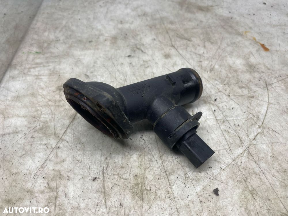 Corp termostat 03G121121D  2.0 tdi BMM Audi A3 8P/8PA [facelift] [200 - 1