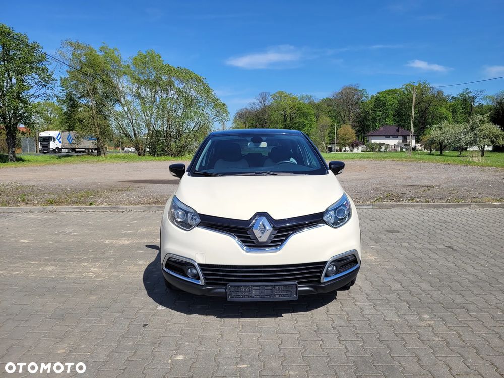 Renault Captur - 6