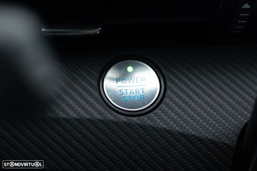 Ford Mustang Mach-E Standard AWD - 41