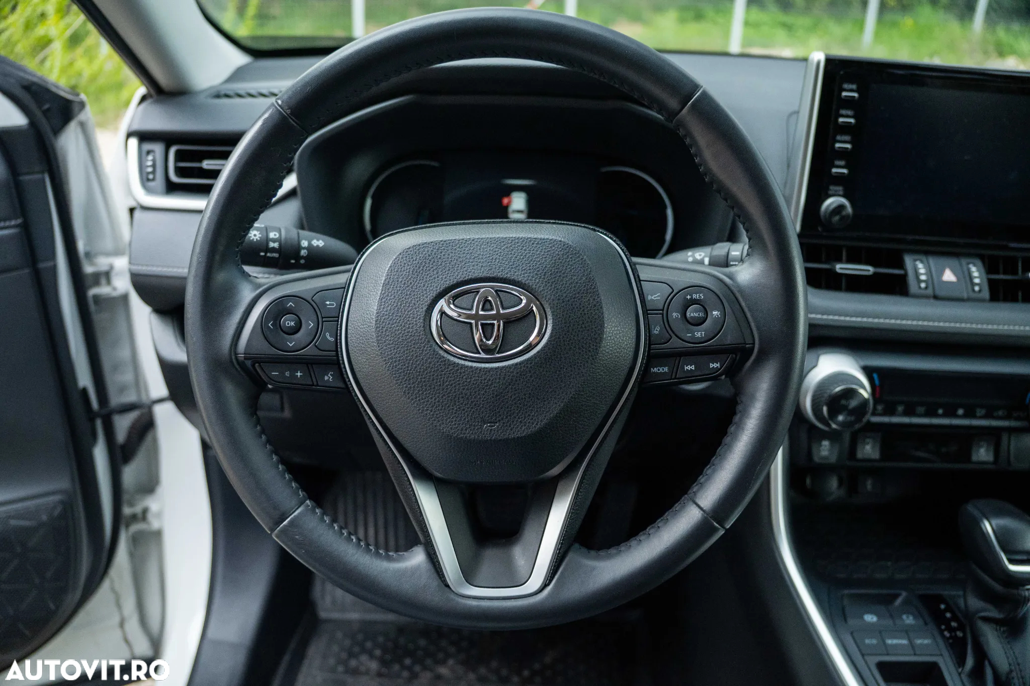 Toyota RAV4 2.5 Hybrid VVT-iE 4x2 Dynamic - 14